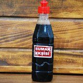 EV YAPIMI SIVI SUMAK 500 GR - 1
