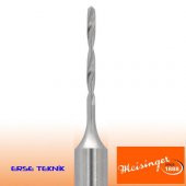 Kuyumcu Matkap Ucu 5'li Set ( 0,5mm den  2,30mm ye kadar ) - 1