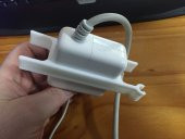 Mac Kitap Şarj Kablosu Caddy Organik Plastikten Aksesuar - 2