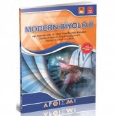 Apotemi Modern Biyoloji - 1