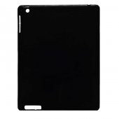 Apple iPad 2 3 4 Kılıf Zore Tablet Süper Silikon - 1