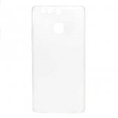 Huawei P9 Kılıf Zore Süper Silikon - 1
