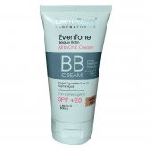 EvenTone BB Krem Açık Ton Vitaminli Spf+25 Güneş Koruma Bitki Özlü 50 ML - 1