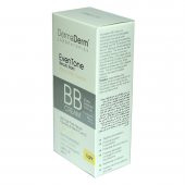 Dermaderm EvenTone BB Krem Açık Ton Vitaminli Spf+25 Güneş Koruma Bitki Özlü 50 ML - 4