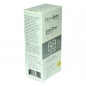 Dermaderm EvenTone BB Krem Açık Ton Vitaminli Spf+25 Güneş Koruma Bitki Özlü 50 ML - 5