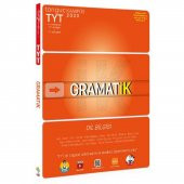 Tonguç Akademi Tyt Gramatik - 1