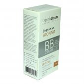 EvenTone BB Krem Koyu Ton Spf+25 Güneş Koruma Bitki Özlü 50 ML - 5