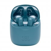 JBL Tune 220 TWS Bluetooth Kulakiçi Kulaklık A kalite İthal Ürün - 4