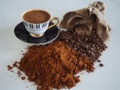 ÇEKİLMİŞ TÜRK KAHVESİ 250 GR - 1
