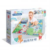 17283 OYUN HALISI /BabyClementoni +0 - 1
