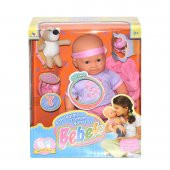 1656-S Etkileşimli Türkçe Konuşan Bebek - 1