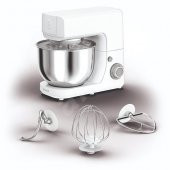TEFAL MASTERCHEF ESSENTİAL MUTFAK SEFİ 4.8 L - 1