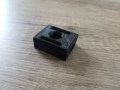Wemos D1 Mini Muhafaza Organik Plastikten Aksesuar Aparat - 5