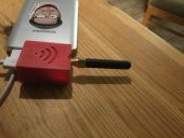 Wemos D1 Mini Muhafaza Organik Plastikten Aksesuar Aparat - 6