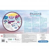 18520 Frozen-Takı Koleksiyonu /Crazy Chic - 3
