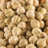 TUZLU SARI LEBLEBİ 1 KG - 1