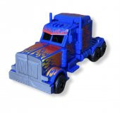 Transformers Robota Dönüşen Araba - 1