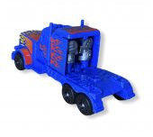Transformers Robota Dönüşen Araba - 2