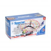 JYD178B-3 KUTULU PİLLİ HELİKOPTER - 1