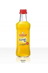 Kızılay Premium Kavunlu Maden Suyu 250ml x 24 Adet - 1