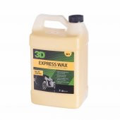 3D Express Wax - Hızlı Cila 3.79 lt. 401G01 - 1