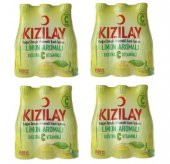 Kızılay Ekstra C Vitaminli Limon 200 ml X 24 Adet - 1