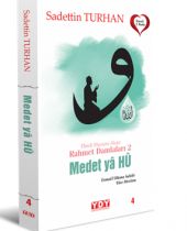 Ebedi Huzura Akan Rahmet Damlaları 2 Medet Ya Hu - 1