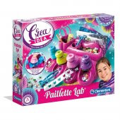 15288 PAYET LABORATUVARI /Crea Idea +6 yaş - 1