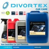 Divortex Susuz Motor Temizleme Ürünü 5 kg. - 2