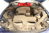 Divortex Susuz Motor Temizleme Ürünü 5 kg. - 5