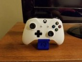 Xbox One S Oyun Kumandası Tutacağı Aparat Stand Askı Biblo Dekor - 11