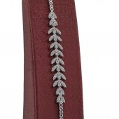 Zirkon Taşlı Gümüş Bayan Set thumbnail 3