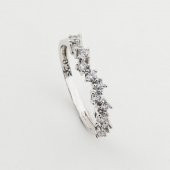 Zirkon Taşlı Gümüş Bayan Set thumbnail 5