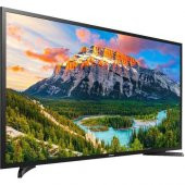 Samsung 49N5300 49’’123cm Full HD Smart LED TV - 1