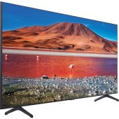 Samsung UE43TU7000 43 108 Ekran Uydu Alıcılı 4K Ultra HD Smart LED TV - 2