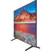 Samsung UE43TU7000 43 108 Ekran Uydu Alıcılı 4K Ultra HD Smart LED TV - 3