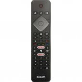 Philips 50PUS7505 50 126 Ekran Uydu Alıcılı 4K Ultra HD LED Smart TV - 3