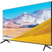 Samsung UE-50TU8000 50 127 Ekran Uydu Alıcılı 4K Ultra HD Smart LED TV - 2