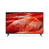 50UM751C 50" 127 Ekran Uydu Alıcılı 4K Ultra HD Smart LED TV - 1