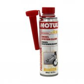 Motul Diesel System Cleaner 300 Ml Dizel Sistem Temizleyici - 1
