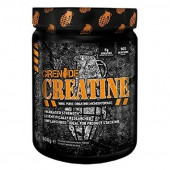 Grenade Creatine %100 Pure Creatine Monohydrate 500 Gr + 2 HEDİYELİ !!! - 1