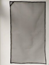 Sineklik- Cırt Cırtlı Yapışkanlı-Yıkanabilir-(En x Boy cm : 0-80 cm x 0-210 cm) - 6