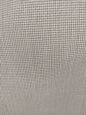 Sineklik- Cırt Cırtlı Yapışkanlı-Yıkanabilir-(En x Boy cm : 0-80 cm x 0-210 cm) - 10