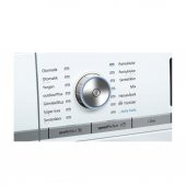 Siemens WM14Y8H0TR i-Dos A+++ 1400 Devir 9 kg Çamaşır Makinesi - 4