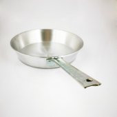 Tek Kulp Alüminyum Kavurma&Kızartma Tavası Balık Tavası 27cm - 2