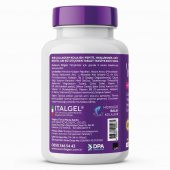 Wecollagen® Kolajen 45 Tablet - 2