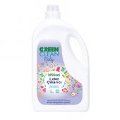 U Green Clean Baby Leke Çıkarıcı 2,75 Lt - 1