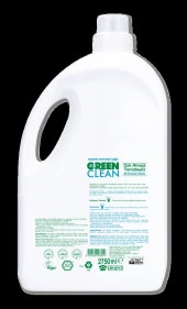 U Green Clean Çok Amaçlı Yüzey Temizleyici 2,75 Lt - 2