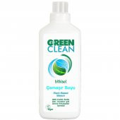 U Green Clean Bitkisel Çamaşır Suyu 1000 ml - 1