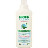 U Green Clean Sensitive Parfümsüz&Boyasız Bitkisel Yumuşatıcı 1000 ml - 1